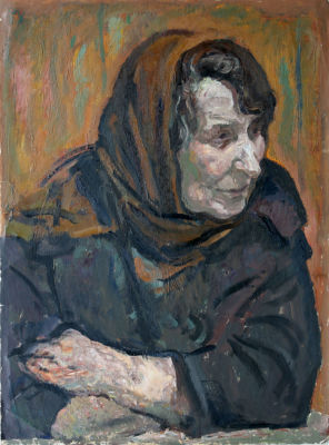 адольф алексеев