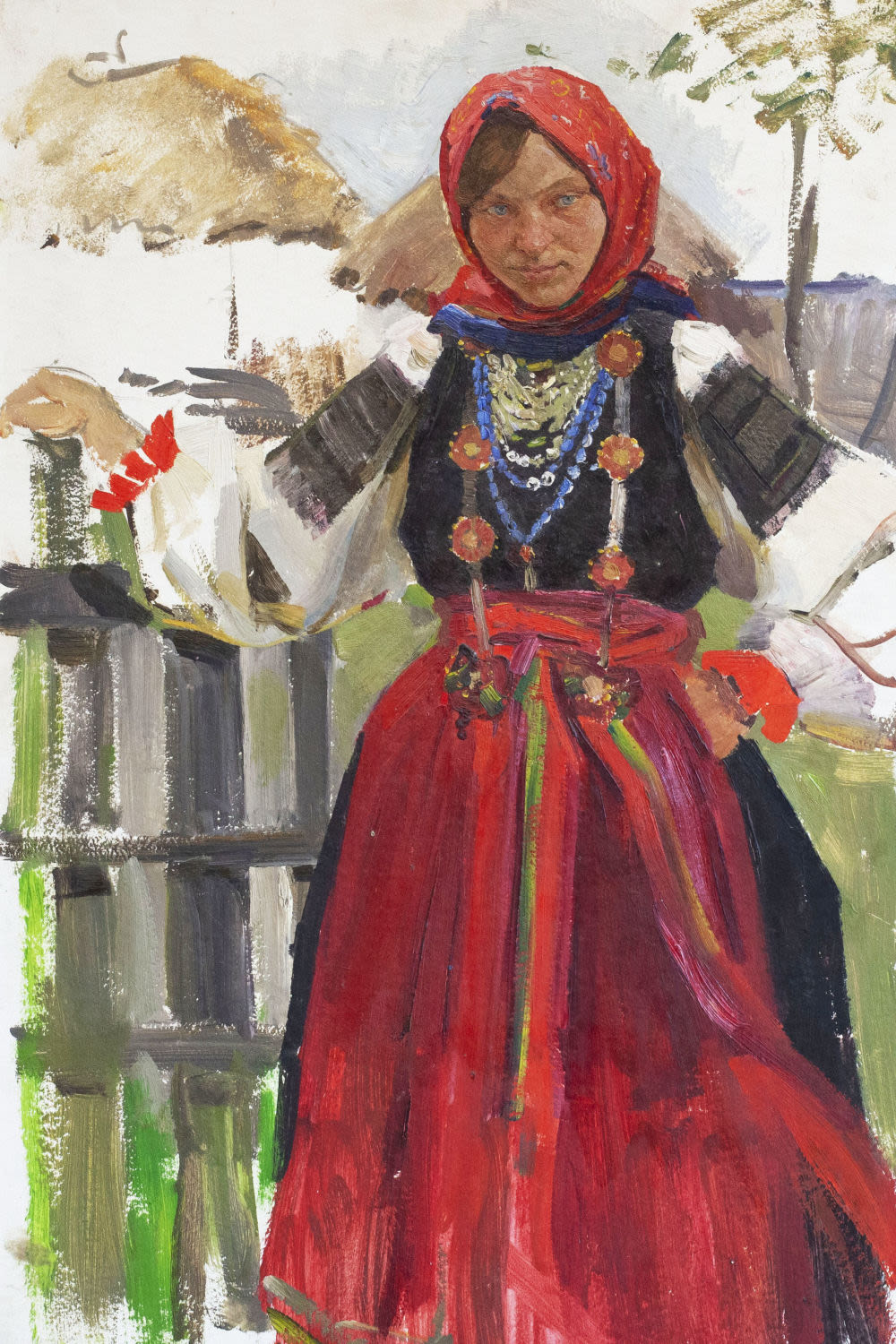 картины народных костюмов. русский национальный костюм портрет. русский костюм в живописи. картины намаконовой евгении. сычков эрзянка.