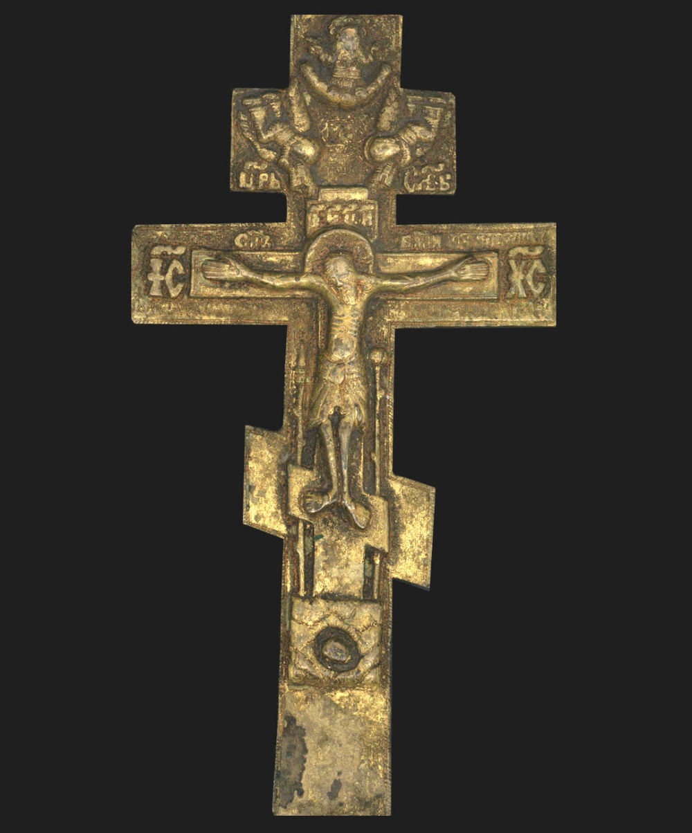 19 век. голгофский крест нательный православный. крестик с распятием нельзя носить. почему носят крест распятие. православный крест без иисуса.