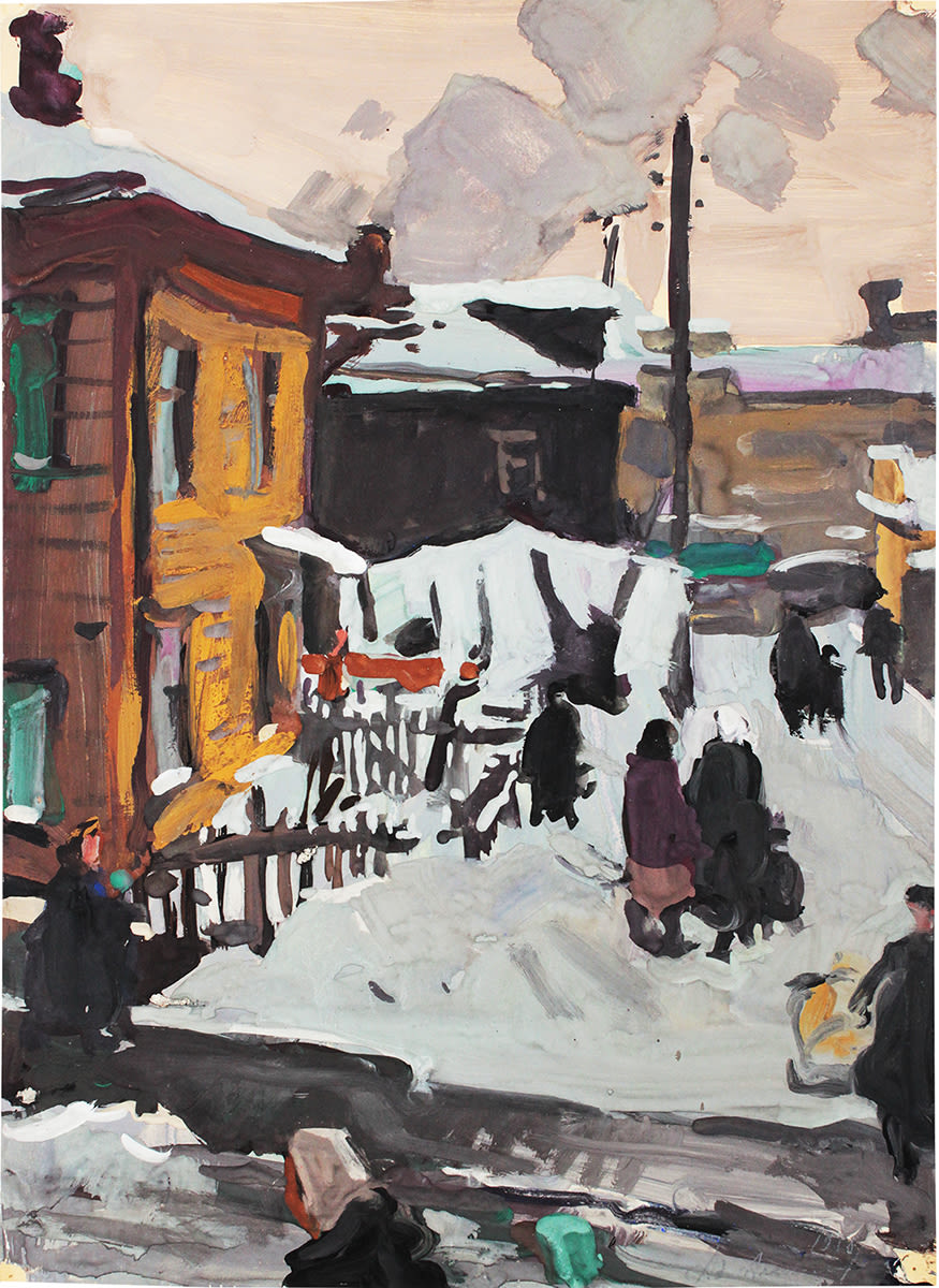 адольф алексеев