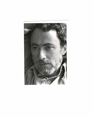 CONTEMPORARY ANGLO-AMERICAN LITERATURE - John M. Coetzee (Cape Town, 1940) - A collection of