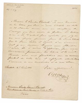 HISTORY - SWEDEN - Lot of  three documents