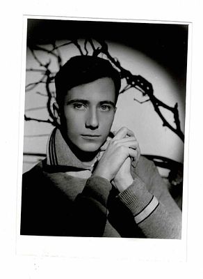 MUSIC - VASARY Tamas (1933 - ) - Photograph with autograph dedication signed