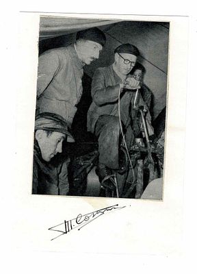 SCIENCE AND MEDICINE - COSYNS Max (1906 - 1998)