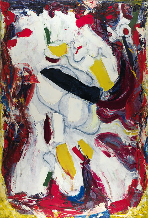 Владислав зубарев картины