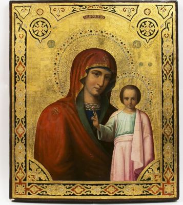 богоматерь казанская 19 века. икона христа спасителя 19 век. икона казанской богоматери 19 век. иконы начало 20 века. икона иисуса христа спас нерукотворный.