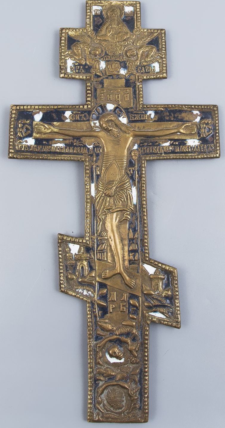 Крест верных. Крест православный напрестольный 19 век. Крест напрестольный старообрядческий. Крест 1812 год для священно-церковнослужителей. Крест с 6 концами.