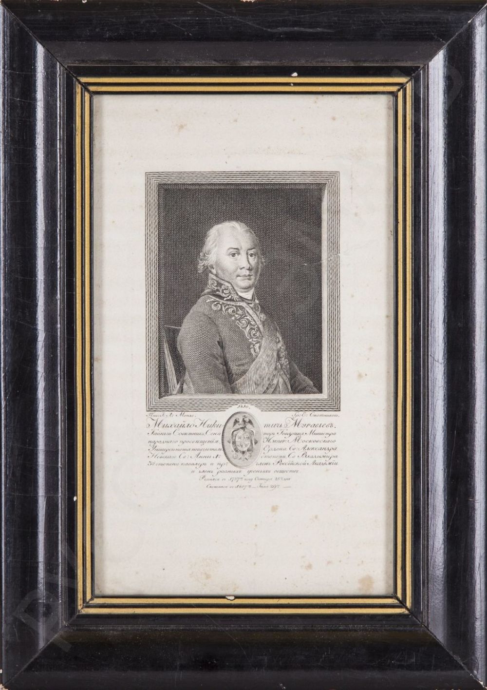 Егор осипович гугель презентация