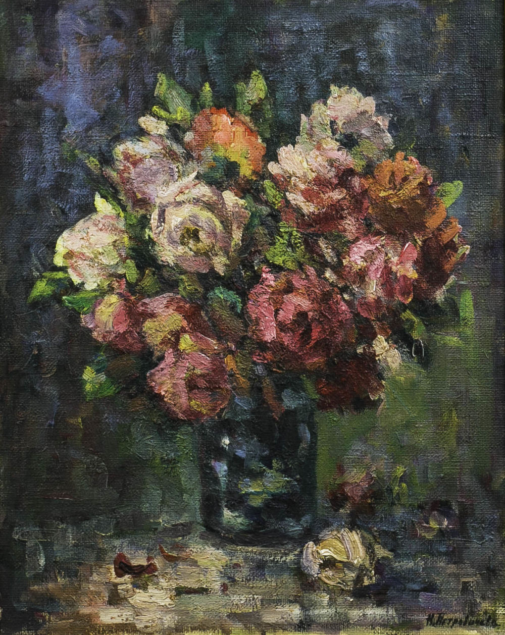 Купить Картину Петровичева На Авито В Москве