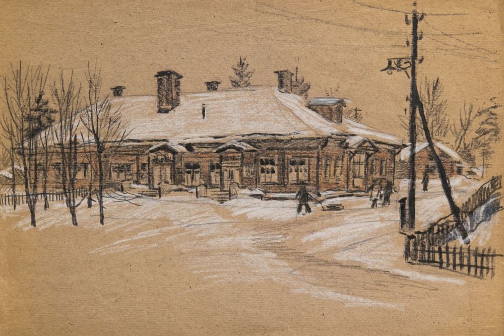 фото из архива лодейное поле. работы лодейного владимира ильича. работы лодейного владимира ильича. работы лодейного владимира ильича. памятник ленину на тверской площади в москве.