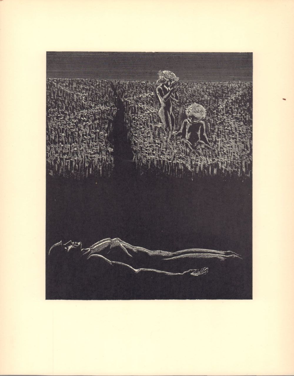 Стасис красаускас графика вечно живые. Стасис красаускас кровь и пепел. Красаускас гравюра 7 часть. Красаускас вечно живые цикл гравюр. Художник стасис ушинскас.