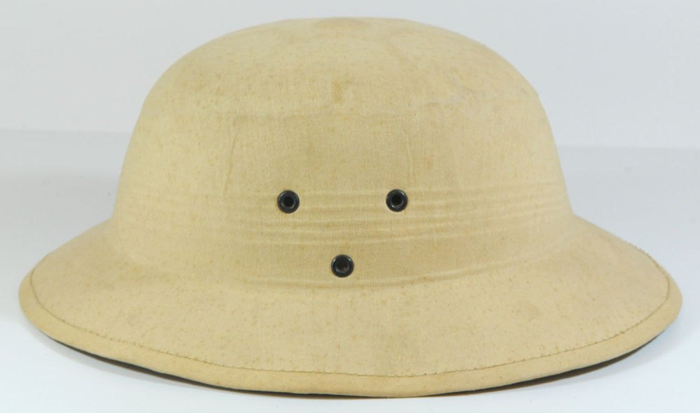 old british hat