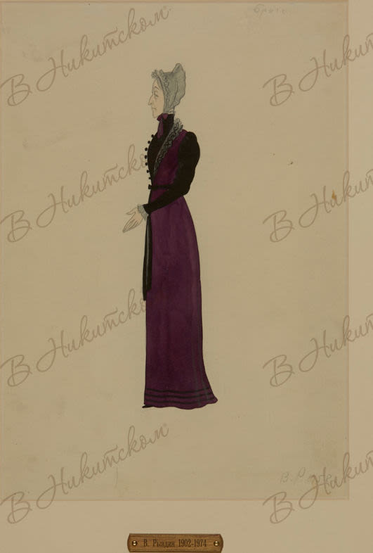 Картины николая рындина